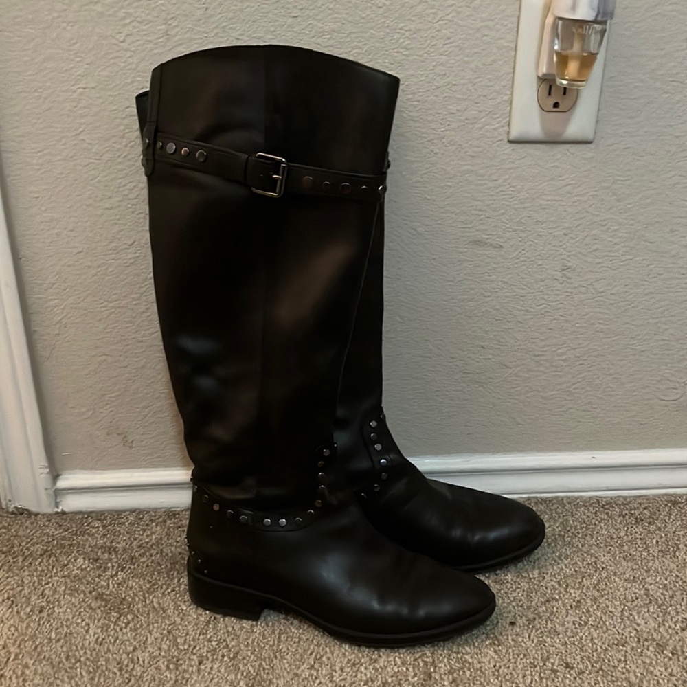 Sam Edelman Riding Boots